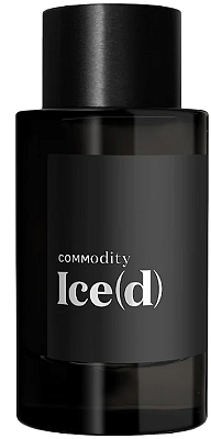 Commodity Ice(d) - Expressive Eau de Parfum with Mango