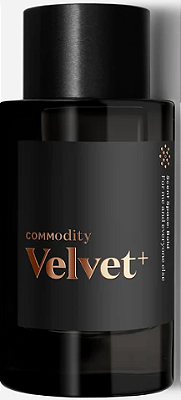 Commodity Velvet - Bold Eau de Parfum