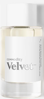 Commodity Velvet - Personal Eau de Parfum