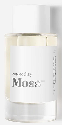 Commodity Moss - Personal Eau the Parfum