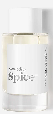 Commodity Spice - Personal Eau The Parfum