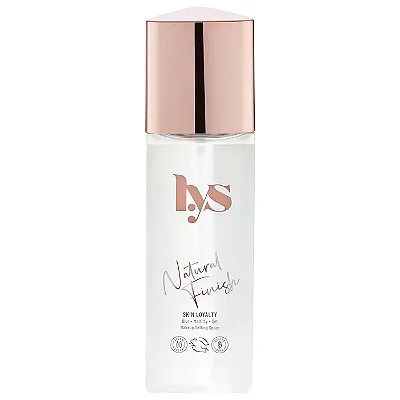 LYS Beauty LYS Beauty Skin Loyalty Setting Spray