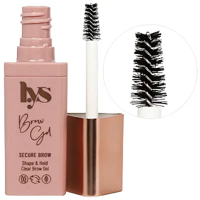 LYS Beauty Secure Brow Gel