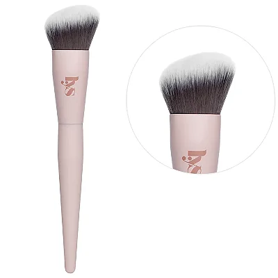 LYS Beauty Angled Complexion Face Brus