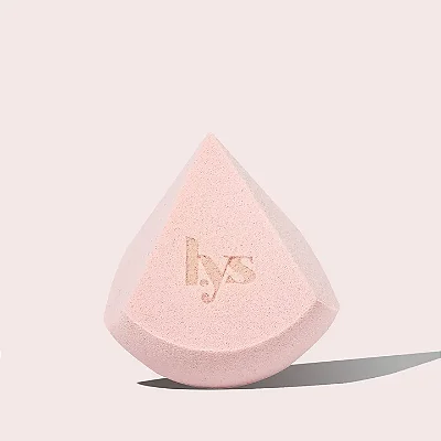 LYS Beauty CONFIDENT COMPLEXION MAKEUP SPONGE