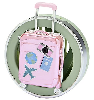 Bath And Body Works Car Fragrance Holder Clip Luggage