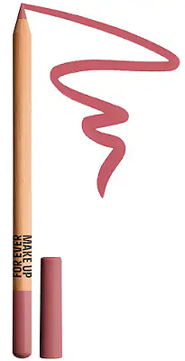 MAKE UP FOR EVER Artist Color Pencil Long-Lasting Lip Liner
