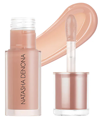 NATASHA DENONA HY-GLOSS Milky Tinted Lip Gloss Balm