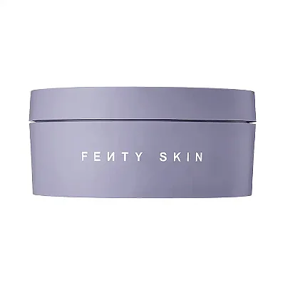 Fenty Beauty by Rihanna Butta Drop Refillable Whipped Oil Body Cream with Tropical Oils + Shea Butter