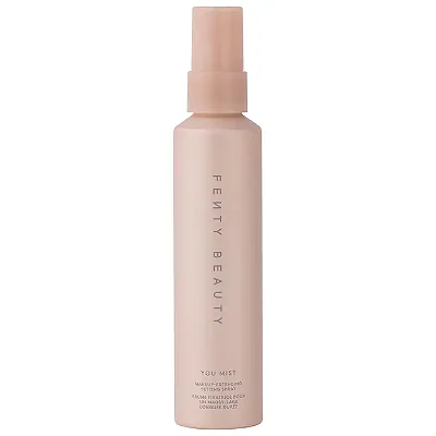 Fenty Beauty by Rihanna You Mist Makeup-Extending Setting Spray