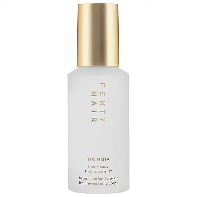 Fenty Beauty by Rihanna The Mista Hair + Body Fragrance Mist