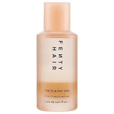 Fenty Beauty by Rihanna The Flashy One 9-in-1 Hair Oil