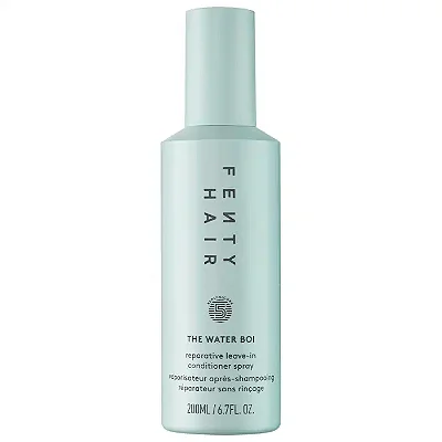 Fenty Beauty by Rihanna The Water Boi Reparative Leave-In Conditioner