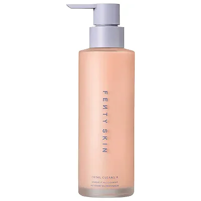 Fenty Beauty by Rihanna Total Cleans'r​ Remove-It-All Cleanser​
