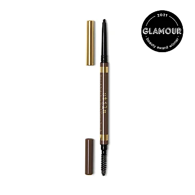 Stila Sketch & Sculpt Brow Pencil