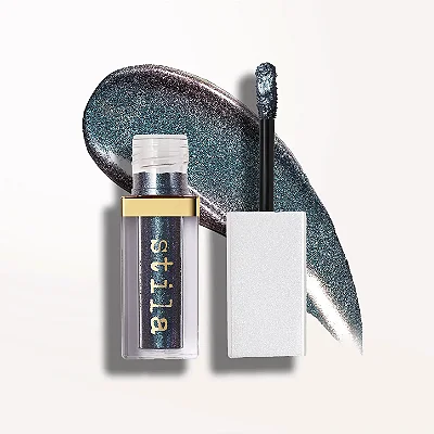 Stila Glisten & Glow Liquid Eye Shadow - Last Chance Shades