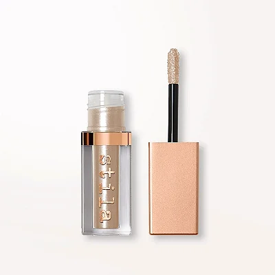 Stila Shimmer & Glow Liquid Eye Shadow