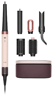 Dyson Airwrap Co-anda2x™ Multi-Styler and Dryer for Straight to Wavy Hair (2026 Model)