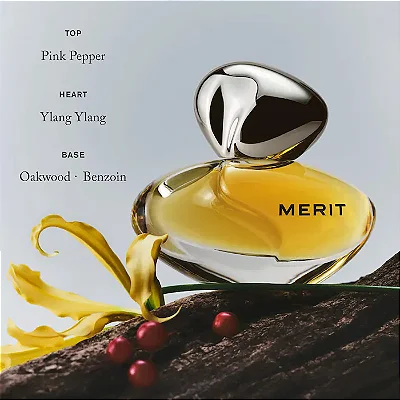 MERIT New Wave L'Extrait de Parfum