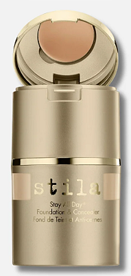 Stila Stay All Day® Foundation & Concealer