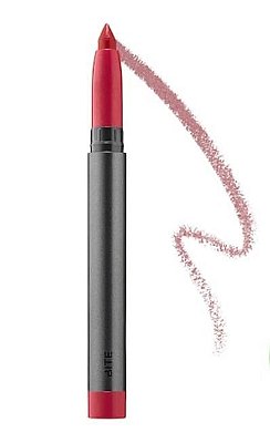 Bite Beauty Crystal Crème Shimmer Lip Crayon