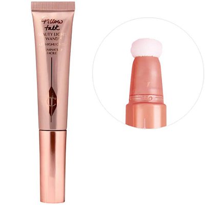 Charlotte Tilbury Beauty Highlighter Wand