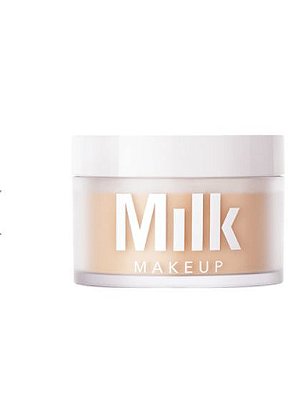 Milk Makeup Blur + Set Matte Loose Setting Powder