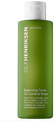 Olehenriksen Balancing Force™ Oil Control Toner