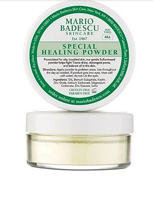 Mario Badescu Special Healing Powder