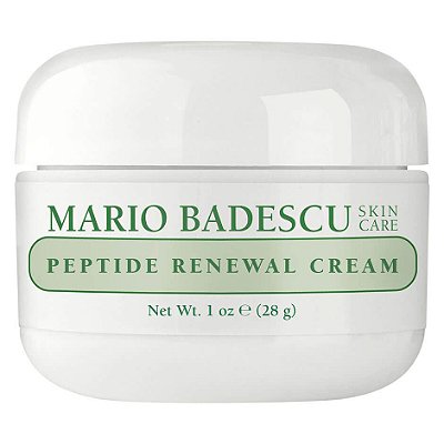 Mario Badescu Peptide Renewal Cream