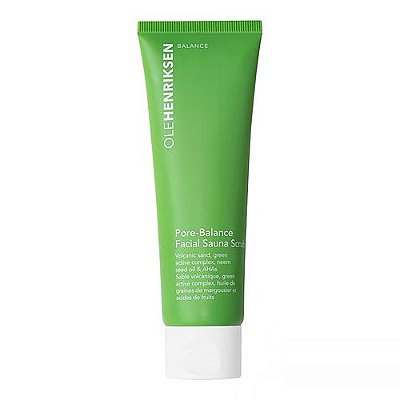 Olehenriksen Pore-Balance™ Facial Sauna Scrub