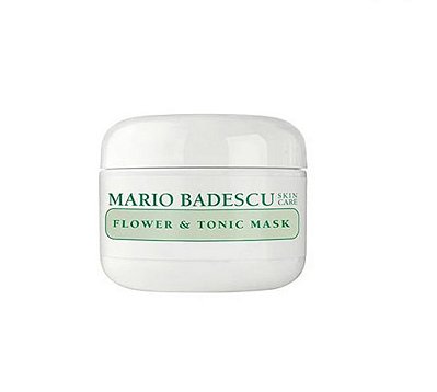 Mario Badescu Flower & Tonic Mask