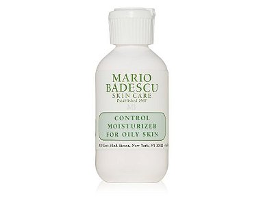 Mario Badescu Control Moisturizer For Oily Skin