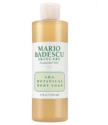 Mario Badescu A.H.A. Botanical Body Soap