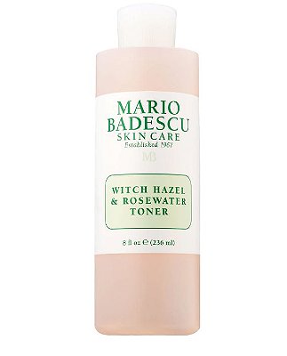 Mario Badescu Witch Hazel & Rosewater Toner