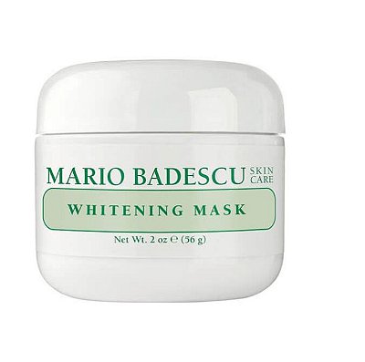 Mario Badescu Whitening Mask