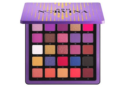 Anastasia Beverly Hills Norvina Pro Pigment Palette Vol. 1