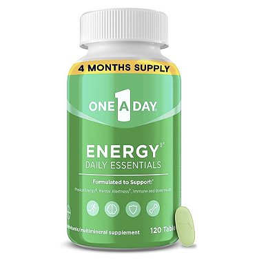 One A Day Energy