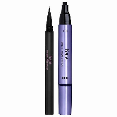 Kaja Wink Stamp Long Waterproof Wing Eyeliner Stamp & Pen