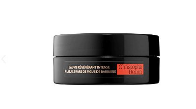 Christophe Robin Intense Regenerating Balm With Rare Prickly Pear Oil