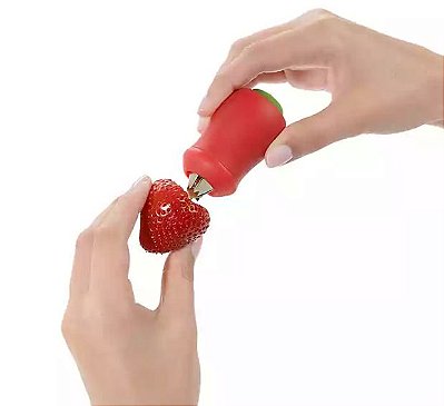 OXO Good Grips Strawberry Huller