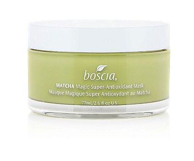 Boscia Matcha Magic Super-Antioxidant Mask