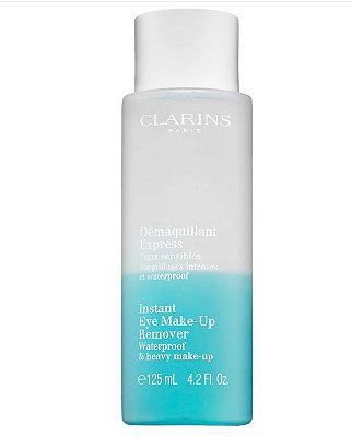 Clarins Instant Eye Waterproof Make-Up Remover