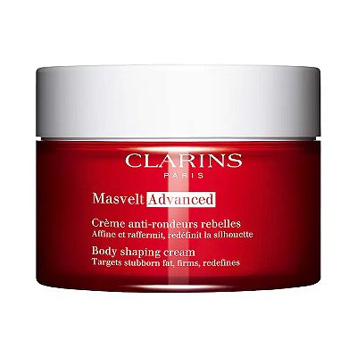 Clarins Masvelt Advanced Body Firming & Shaping Cream