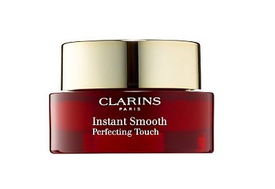 Clarins V-Facial Instant Depuffing Face Mask - Consumos da Martina