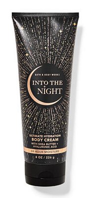 INTO THE NIGHT Ultimate Hydration Body Cream