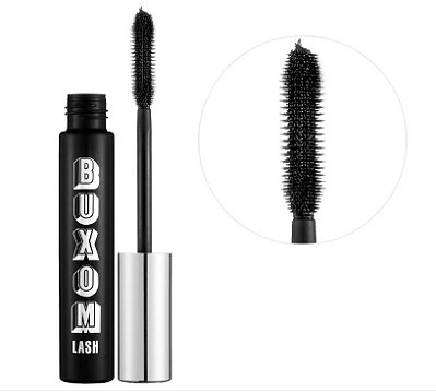 Buxom Lash Volumizing Mascara