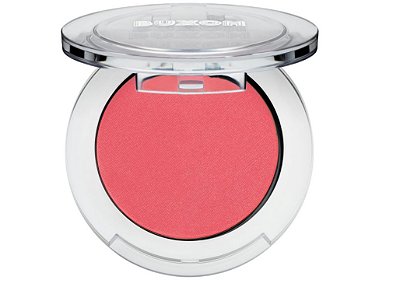 Buxom Wanderlust Primer-Infused Blush