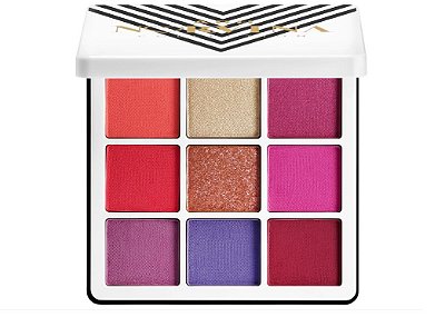 Anastasia Beverly Hills Norvina Mini Pro Pigment Palette Vol. 1 - Edição Limitada