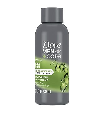 Dove Men+Care Body and Face Wash Extra Fresh